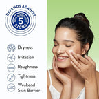 Cetaphil Moisturizing Lotion for Normal To Combination, Sensitive Skin