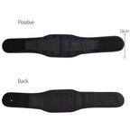 Back Support Brace Waist Abdomen Self-Heating Lower Back Support