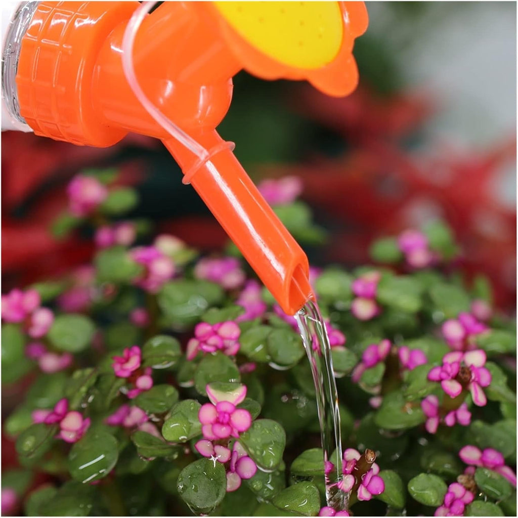 2 Modes Water Spraying Nozzle - UNOFLASH