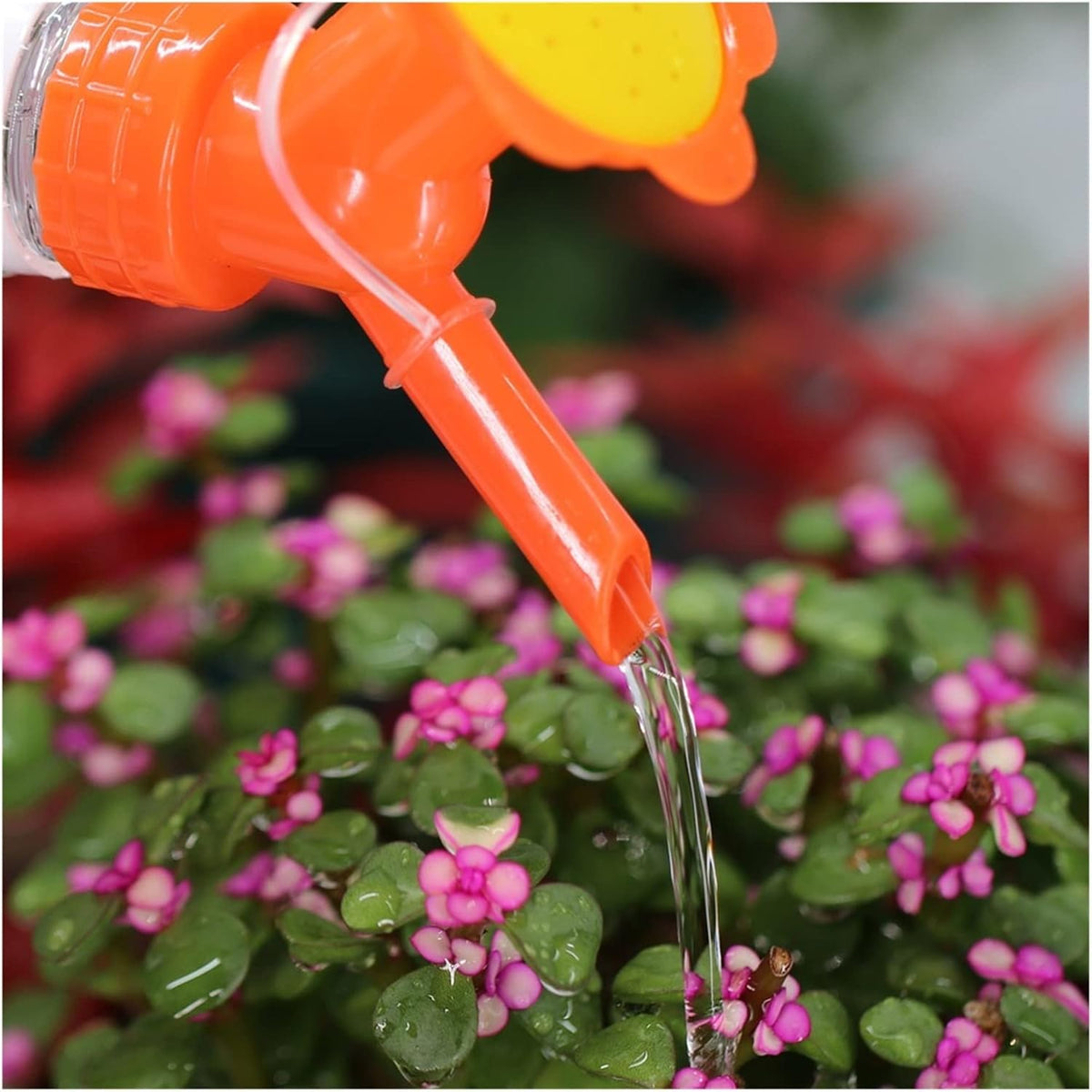 2 Modes Water Spraying Nozzle - UNOFLASH