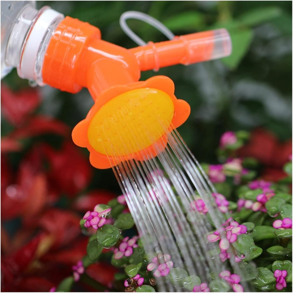 2 Modes Water Spraying Nozzle - UNOFLASH