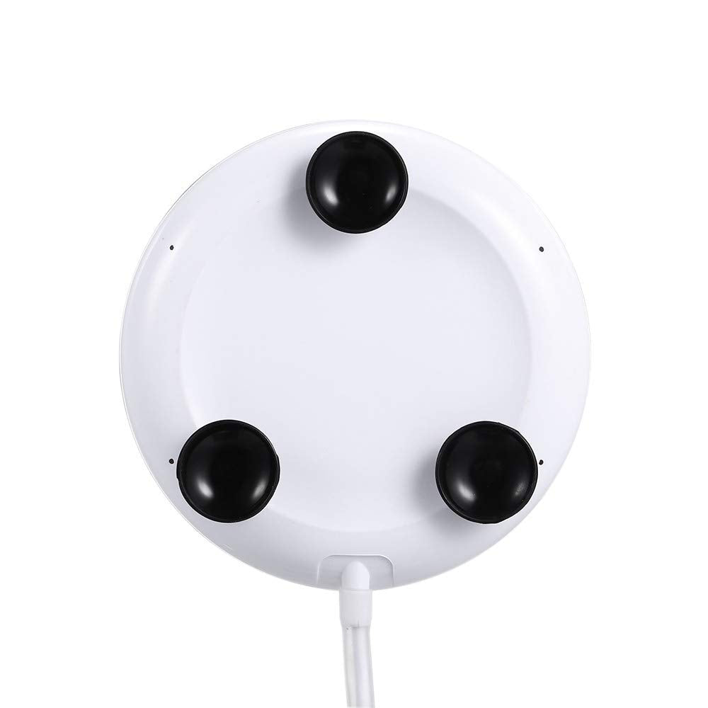 2In1 Mini Washing Machine Portable Rotating Ultrasonic Turbine Washer - UNOFLASH