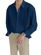 Men's Slim Fit Formal Shirt