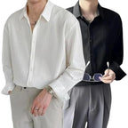 Men's Slim Fit Formal Shirt