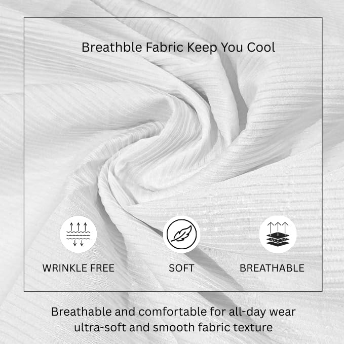 Men's Slim Fit Formal Shirt