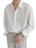 Men's Slim Fit Formal Shirt