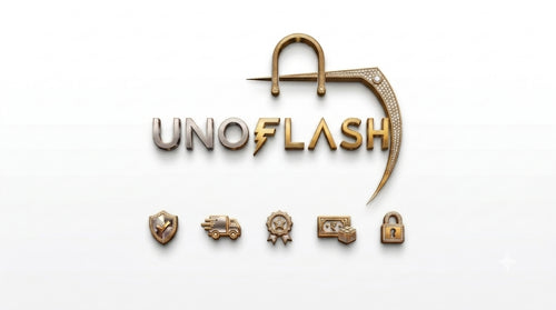 UNOFLASH 