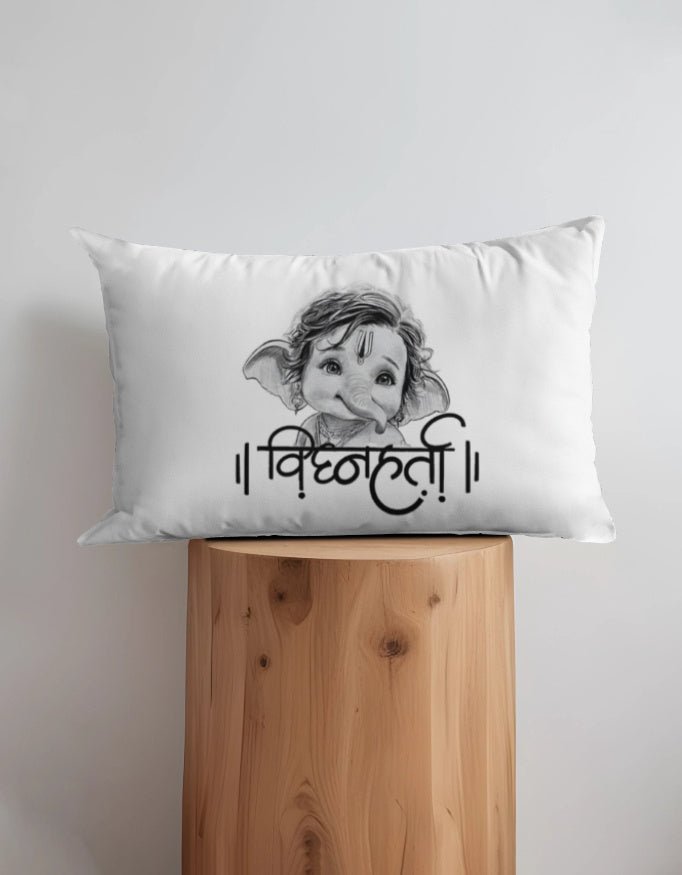 AOP Pillow Cover - UNOFLASH