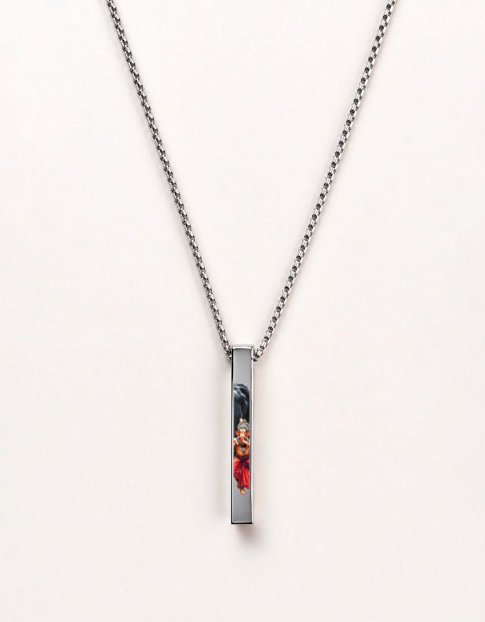Bar pendant - UNOFLASH