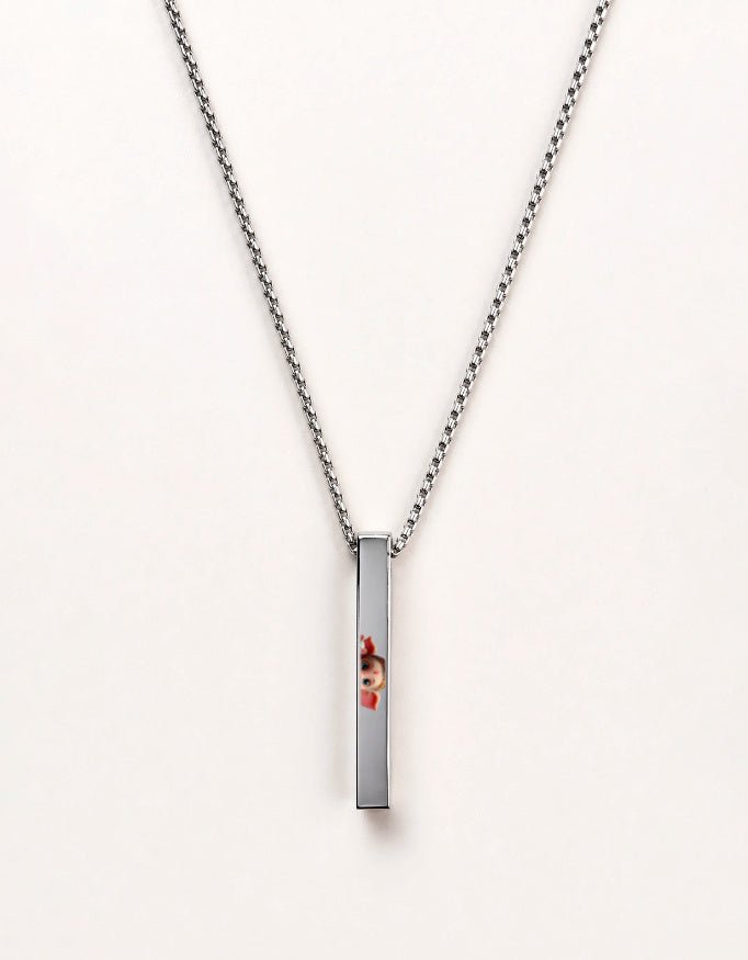 Bar pendant - UNOFLASH