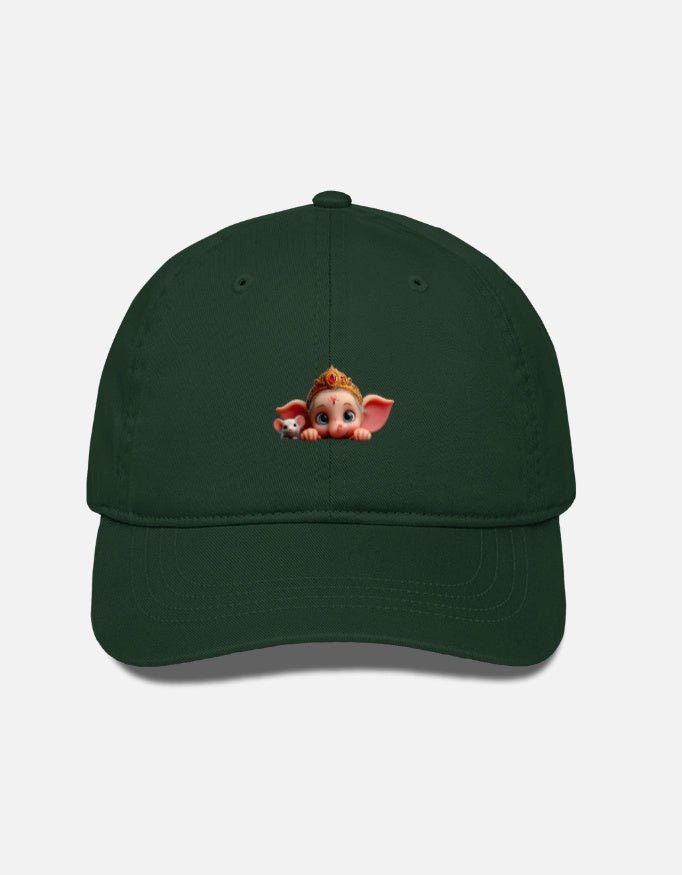 BaseBall Cap - UNOFLASH