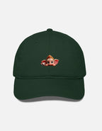 BaseBall Cap - UNOFLASH