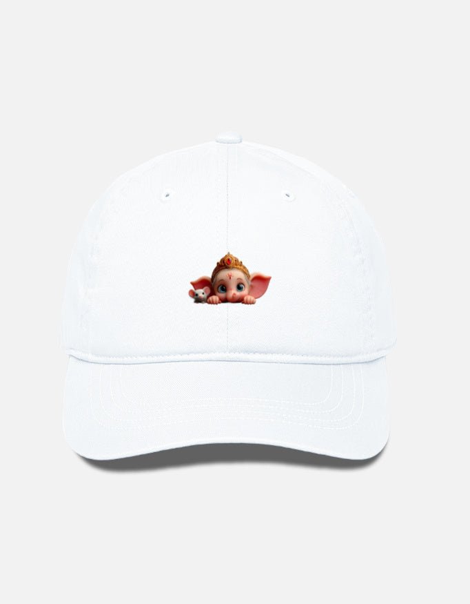 BaseBall Cap - UNOFLASH