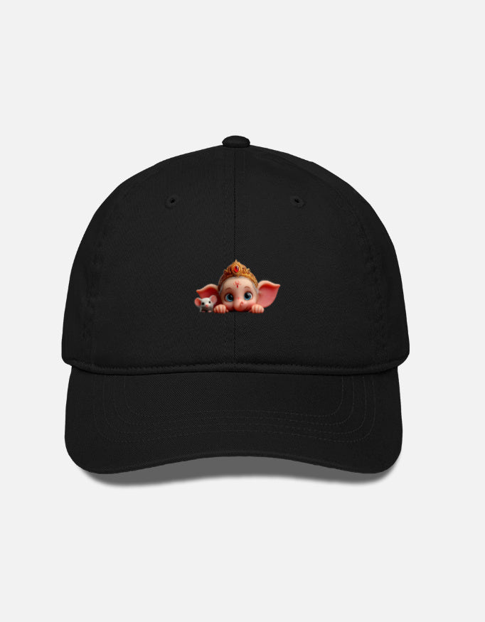 BaseBall Cap - UNOFLASH