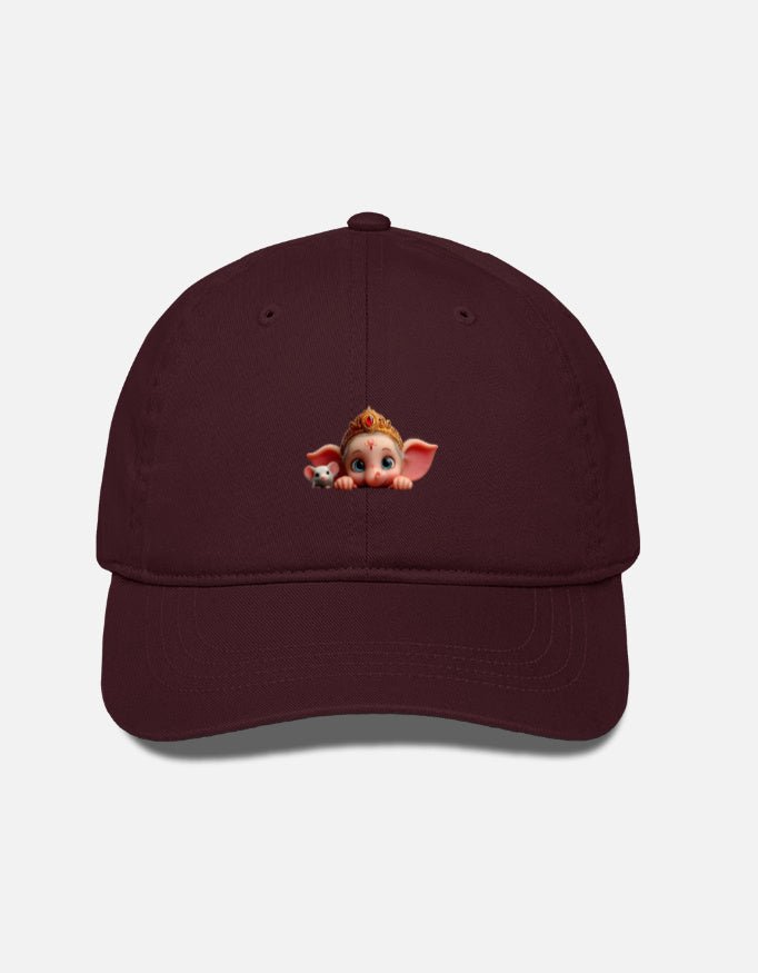 BaseBall Cap - UNOFLASH
