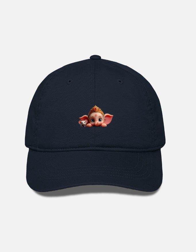 BaseBall Cap - UNOFLASH