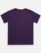 Boy's Crew Neck T-Shirt - UNOFLASH