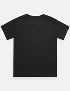 Boy's Crew Neck T-Shirt - UNOFLASH