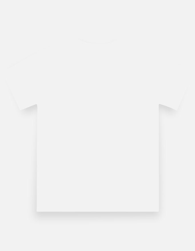 Boy's Crew Neck T-Shirt - UNOFLASH