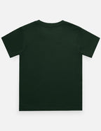 Boy's Crew Neck T-Shirt - UNOFLASH