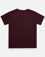 Boy's Crew Neck T-Shirt - UNOFLASH