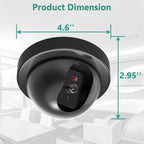 Dummy Security Camera