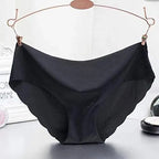 Women's Seamless Underwear for Women (Multicolor) (Pack of 3)