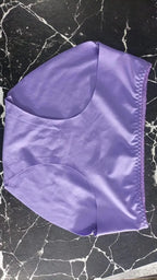 Women's Seamless Underwear for Women (Multicolor) (Pack of 3)