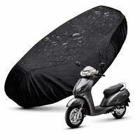 Universal Water Proof and Scratch Proof Bike and Activa Cover, (Pack of 1)