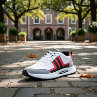 Anjrs Men's Styles sports Running, comfortable, boy and Men, Casual shoes