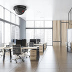 Dummy Security Camera