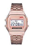 Casio Unisex Watch