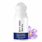 Urea Foot Cream Roll On ( Pack of 2 )