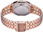 Casio Unisex Watch