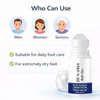 Urea Foot Cream Roll On ( Pack of 2 )