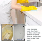 Multifunctional Cleaning Tablets 30piece (Pack of 1)