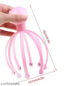 Attractive head massager for head scalp massager for head pain relief
