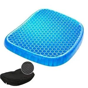 Egg Gel Seat Cushion - UNOFLASH