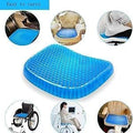 Egg Gel Seat Cushion - UNOFLASH