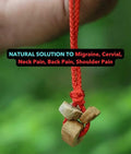 Herbal Mala Pure Herb for Migraine - UNOFLASH