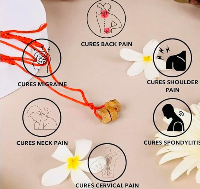 Herbal Mala Pure Herb for Migraine - UNOFLASH