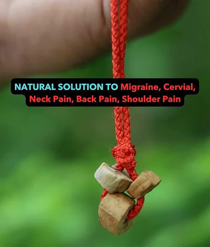 Herbal Mala Pure Herb for Migraine - UNOFLASH