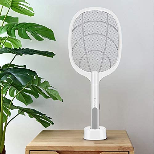 Imitation Electric Fly Killer Mosquito and Zapper Racket - UNOFLASH