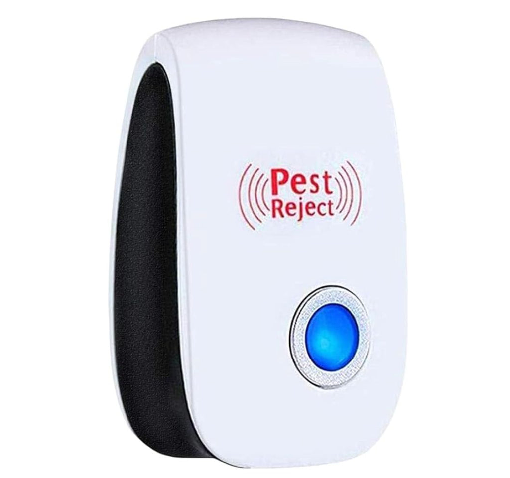 Pest Reject Ultrasonic Electronic Pest Control Machine - UNOFLASH