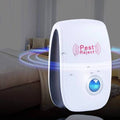 Pest Reject Ultrasonic Electronic Pest Control Machine - UNOFLASH