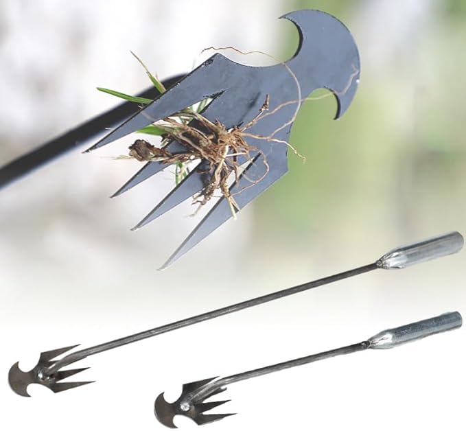 Puller Sharp Weeding Tools - UNOFLASH