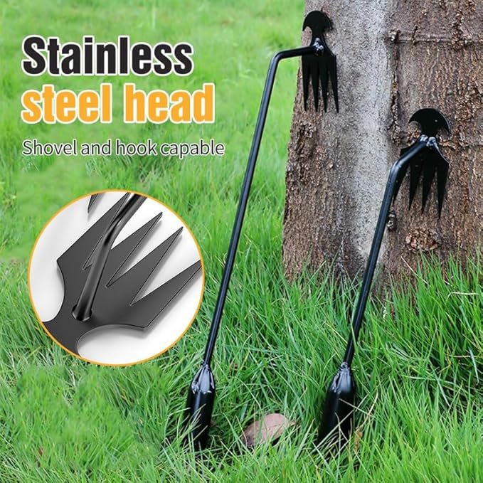 Puller Sharp Weeding Tools - UNOFLASH