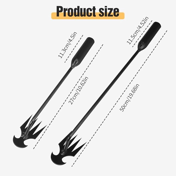 Puller Sharp Weeding Tools - UNOFLASH