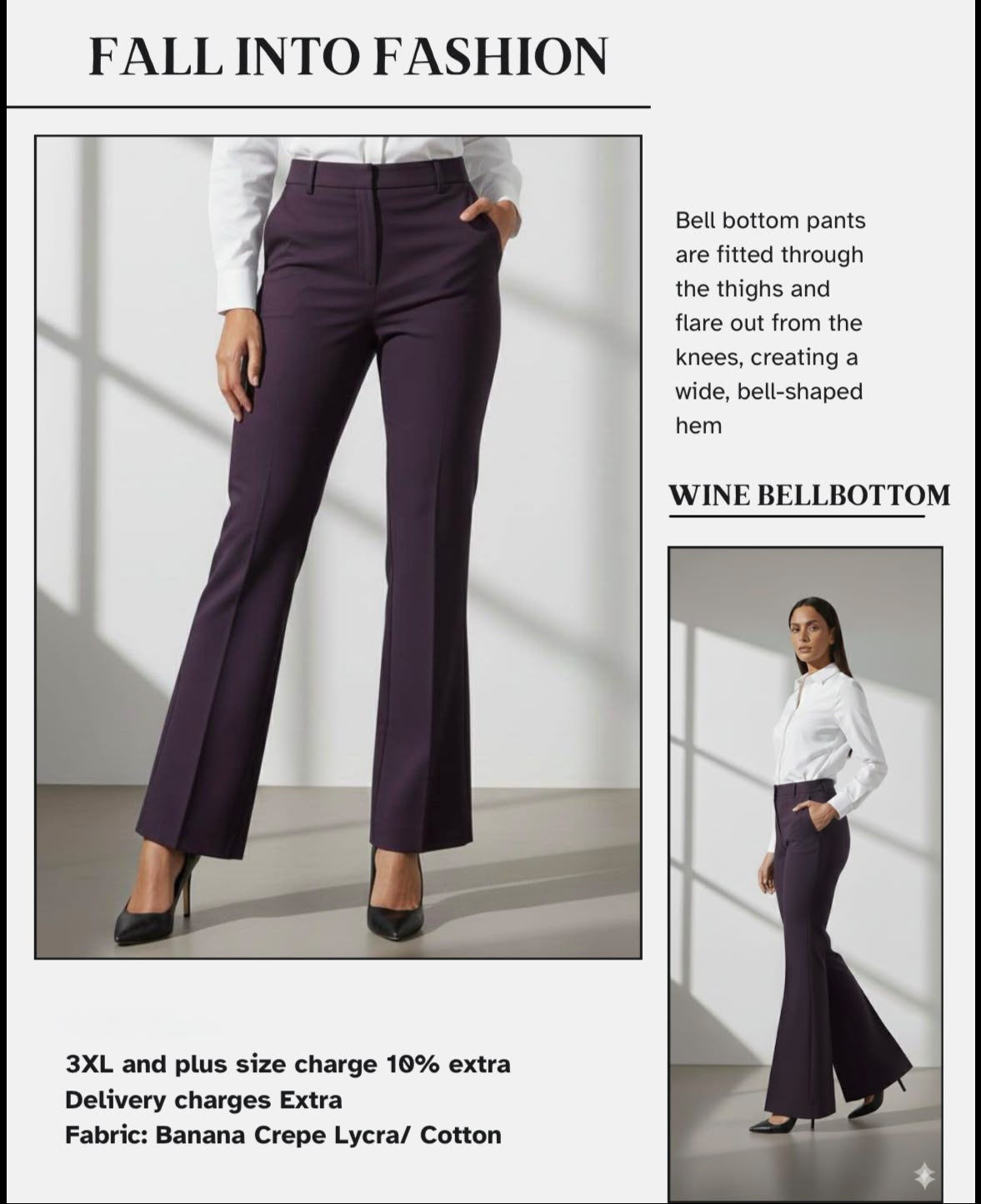 Wine Bottom