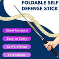 self Defence Stick - UNOFLASH